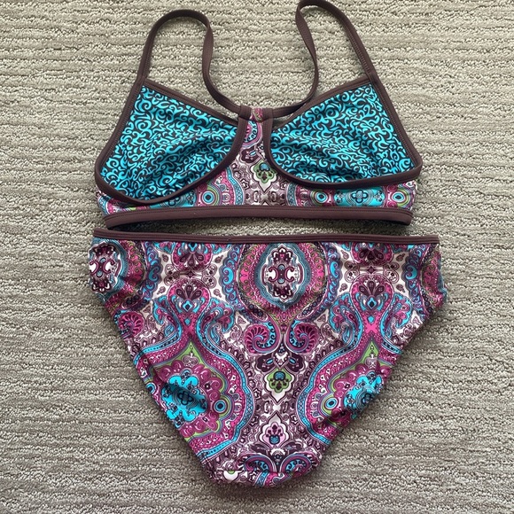 Athleta Bikini Set - Picture 4 of 8